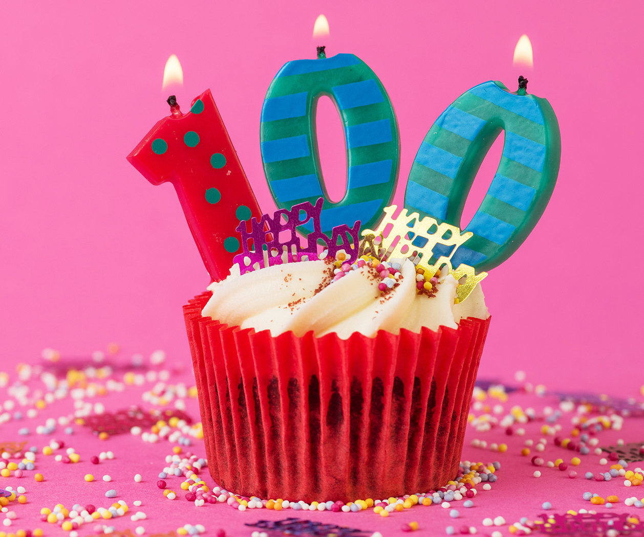 Как дожить до 100 лет: работающие советы для будущих долгожителей