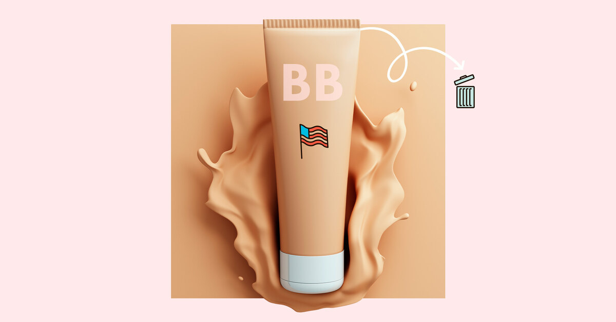 Why American Women Don’t Use BB Cream – and Don’t Realize Its Popularity Around the World