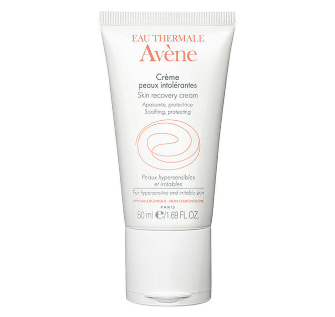 Крем для суперчувствительной кожи Eay Thermale Skin Recovery Cream, Aevene