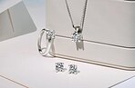 Как носить бриллианты летом — мастер-класс MIUZ Diamonds