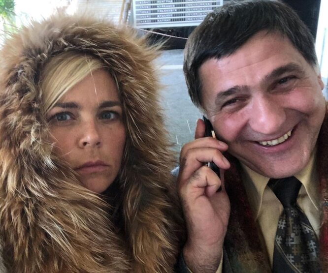 «Почему настоящие мужчины уходят так рано?!»: Пегову шокировала гибель ее однокурсника Пускепалиса