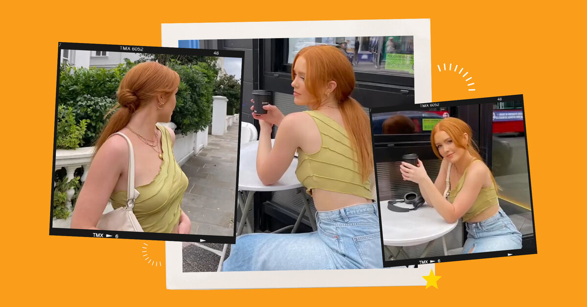 Shell tail: a fashionable and simple hairstyle for long hair, which you will definitely master without a stylist