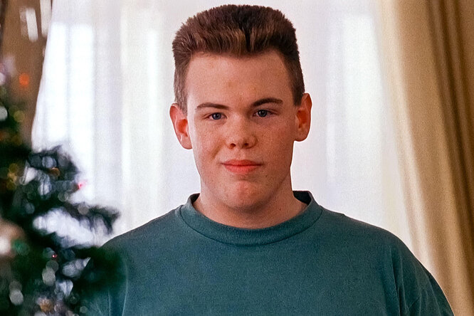 A moment of nostalgia: Find out how Buzz from the movie ‘Home Alone’ has changed in 30 years