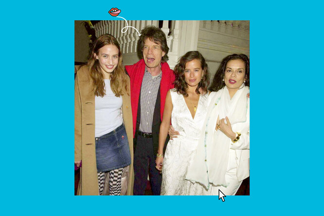 What Mick Jagger’s 8 children look like – you’ll be surprised!
