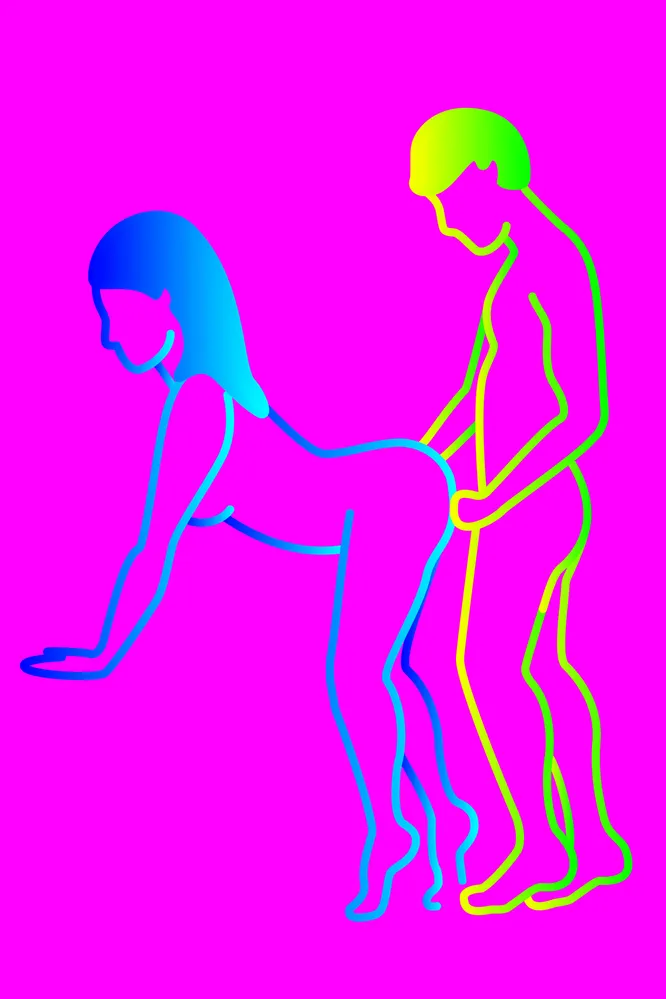 позы для секса