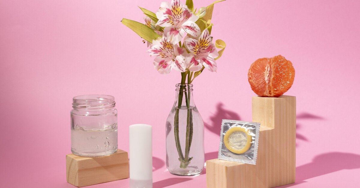 5 unexpected facts about contraceptives with Olesya Seregina