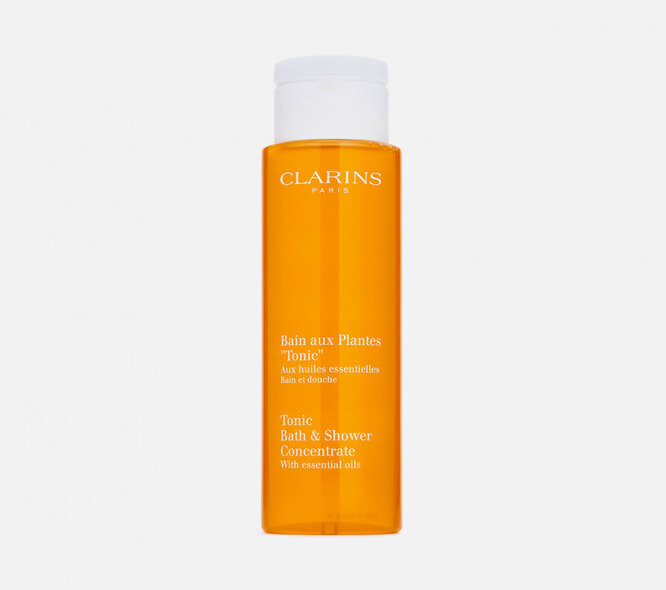 My Tropical Paradise: 10 Scented Bath Products That Will Mentally Transport You On Vacation