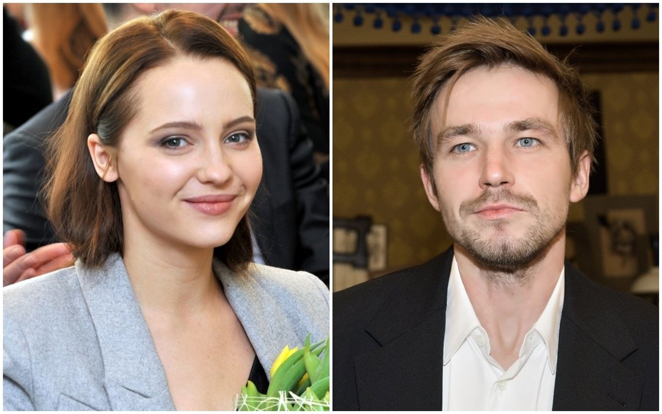 Юлия Хлынина Звоните Ди Каприо - 49 фото