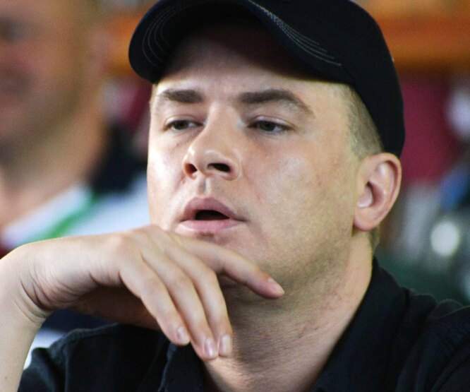 «Я еще пройду по Красной площади»: Андрей Данилко о запрете въезда на 50 лет