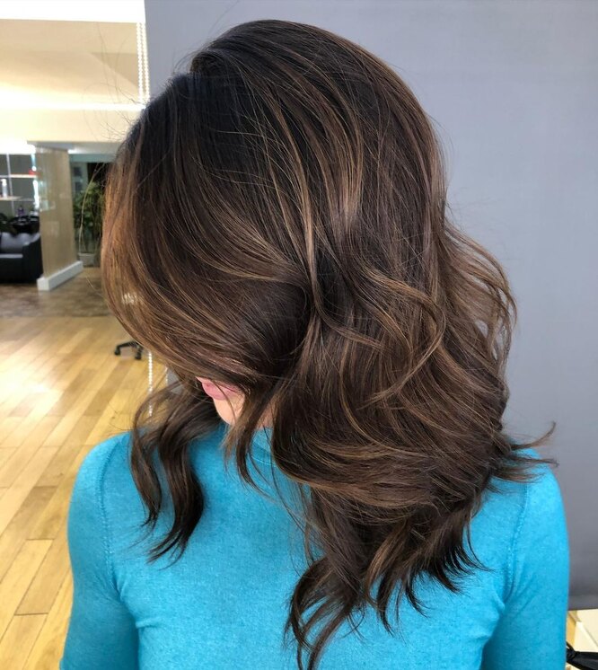 Умная стрижка: универсальная прическа, которая идет всем и отлично ...