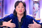 «В пижаме нельзя выйти на сцену "Голоса"»: Лариса Гузеева показала себя до преображения