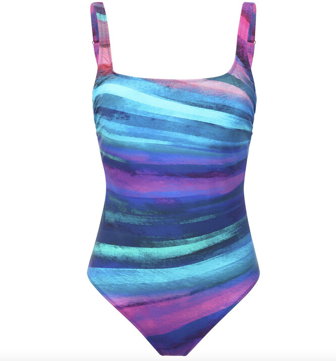Gottex swimsuit, 15430 rubles.