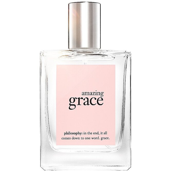 Amazing Grace Fragrance, philosophy, 2350 руб.