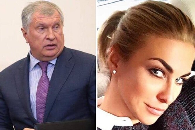 Игорь Сечин после развода переименовал роскошную яхту, носившую имя бывшей жены Игорь Сечин после развода переименовал роскошную яхту, носившую имя бывшей жены