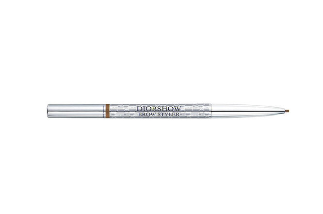 Карандаш для бровей Diorshow Brow Styler Ultra-Fine Precision Pencil, Dior