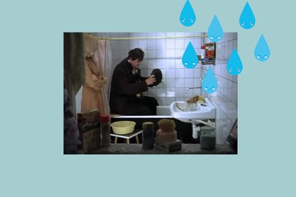 Почему в советских квартирах начали разделять туалет и ванную — ты удивишься!