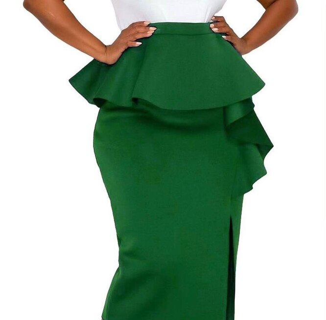 Remember – it’s a counter trend! 5 styles of skirts that look ridiculous in 2022 Remember – it’s a counter trend! 5 styles of skirts that look ridiculous in 2022