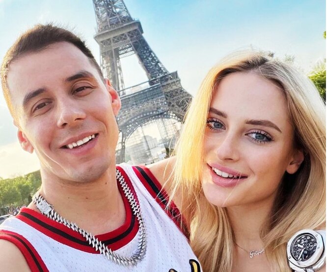 «Поцелую ее, когда увижу!»: любимая девушка Димы Гордея захотела познакомиться с Клавой Кокой