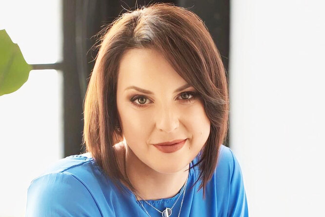 «Мы развелись. Очень тяжелая история»: как Ирина Слуцкая нашла новую любовь «Мы развелись. Очень тяжелая история»: как Ирина Слуцкая нашла новую любовь