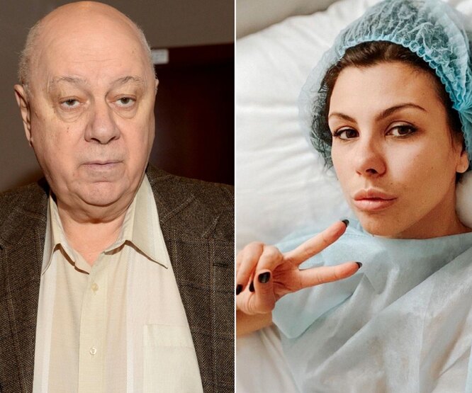 «Она тварь последняя!»: Аркадий Инин оскорбил сделавшую аборт дочь Турецкого