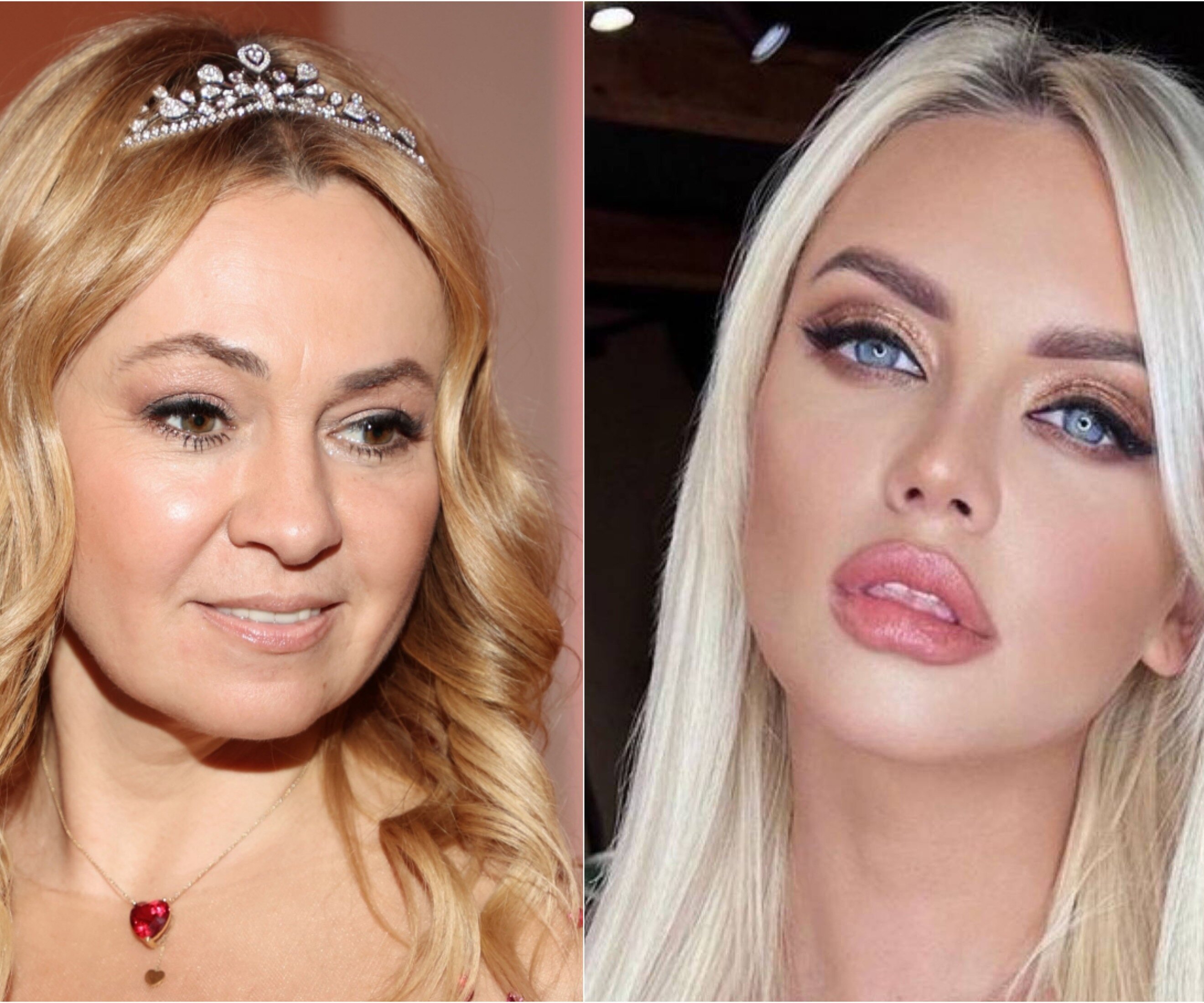 «Милана, извиняйся за клевету!»: Яна Рудковская доказала, сколько ей лет