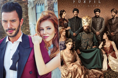 10 лучших турецких сериалов о любви, от которых невозможно оторваться