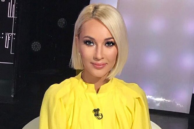 «Я дико перепугалась. Заболела грудь»: Лера Кудрявцева оказалась в реанимации «Я дико перепугалась. Заболела грудь»: Лера Кудрявцева оказалась в реанимации