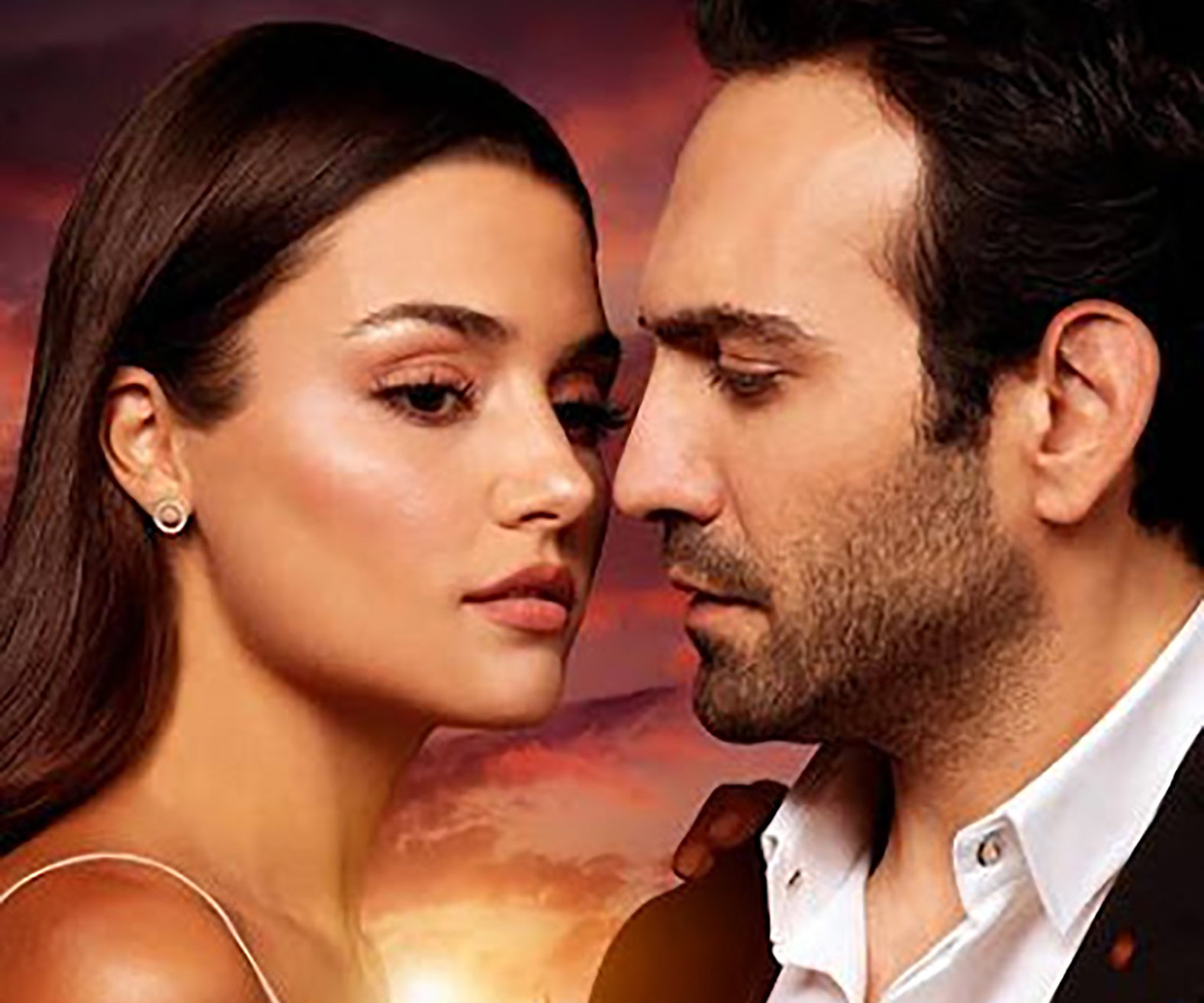 7 новых турецких сериалов, от которых невозможно оторваться