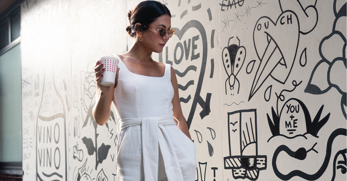 Clothing adapted to the lifestyle