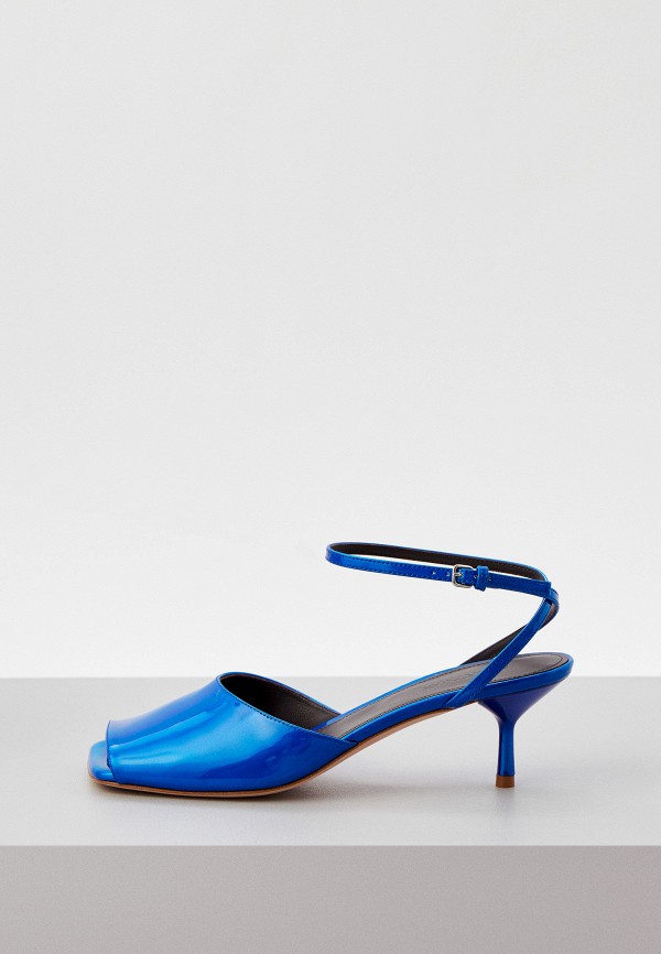 Sportmax sandals, 59600 rubles.