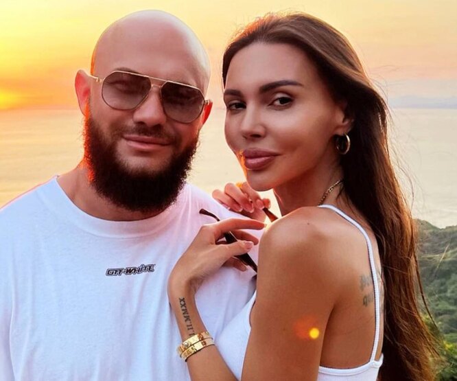 «Бандиты похитили мои часы Rolex за 6 млн рублей»: Джиган заявил об ограблении особняка