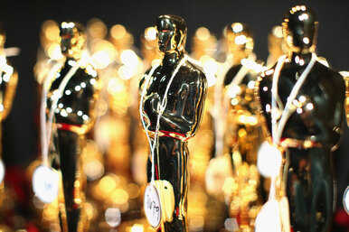 Первый канал отменил прямой эфир церемонии «Оскар 2015»
