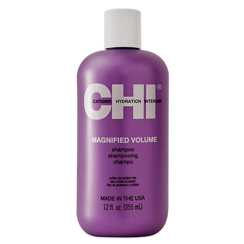 Шампунь Shampoo Magnified Volume, Chi