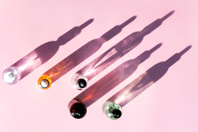 Top 5 fall beauty procedures: how to ensure that beauty does not harm Top 5 fall beauty procedures: how to ensure that beauty does not harm