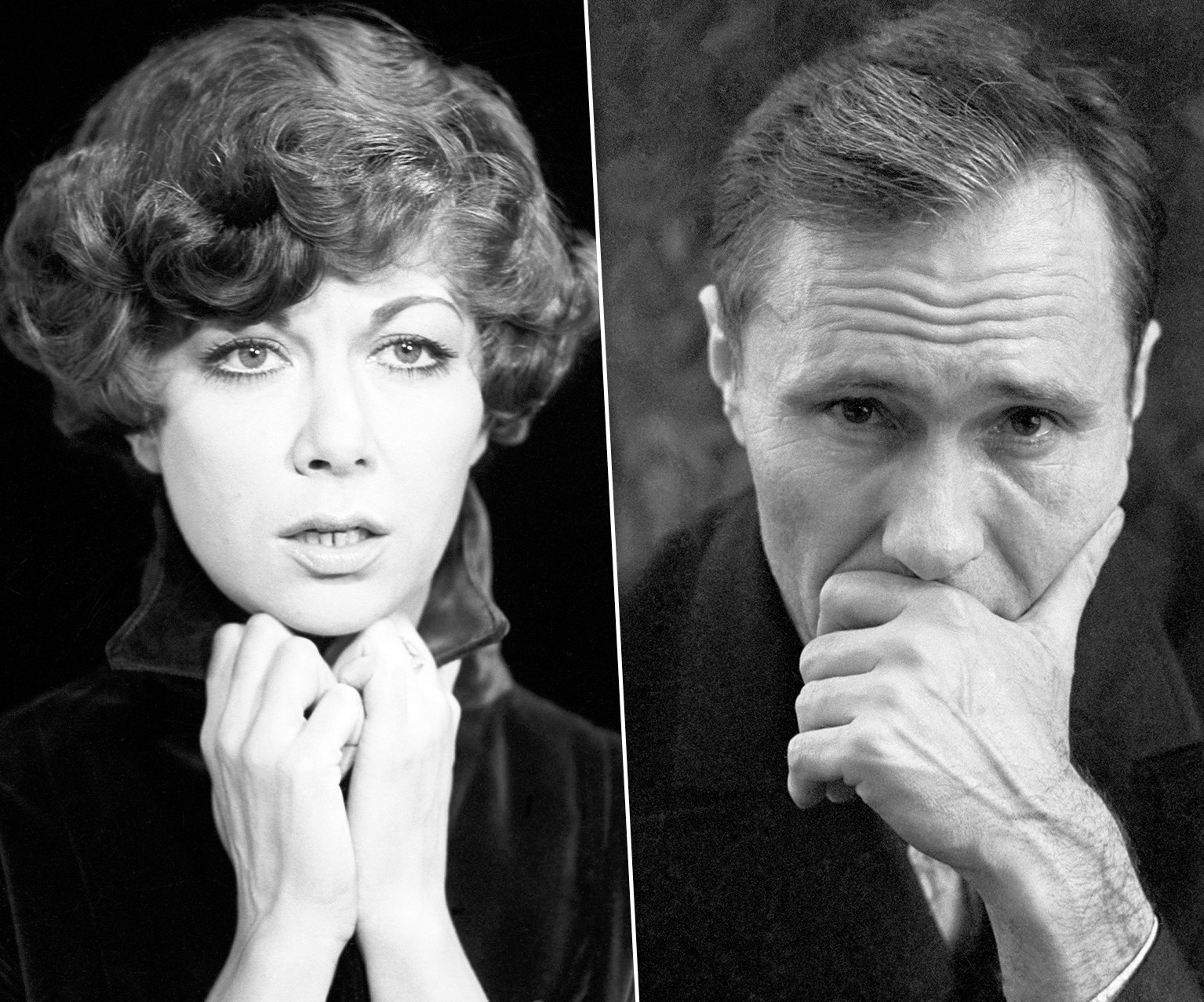Пьеха, Кустинская и другие советские звезды, ставшие жертвами домашнего насилия