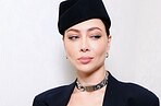 «Найди 10 отличий»: Настасья Самбурская сравнила себя нынешнюю с 13-летней