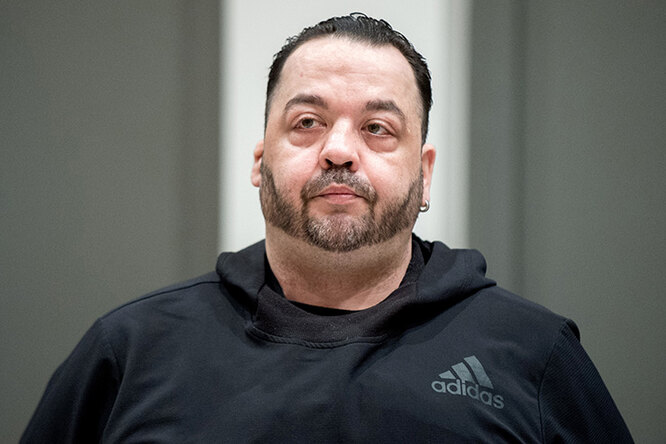 “Good Doctor Niels”: the story of a nurse who killed hundreds of patients “Good Doctor Niels”: the story of a nurse who killed hundreds of patients