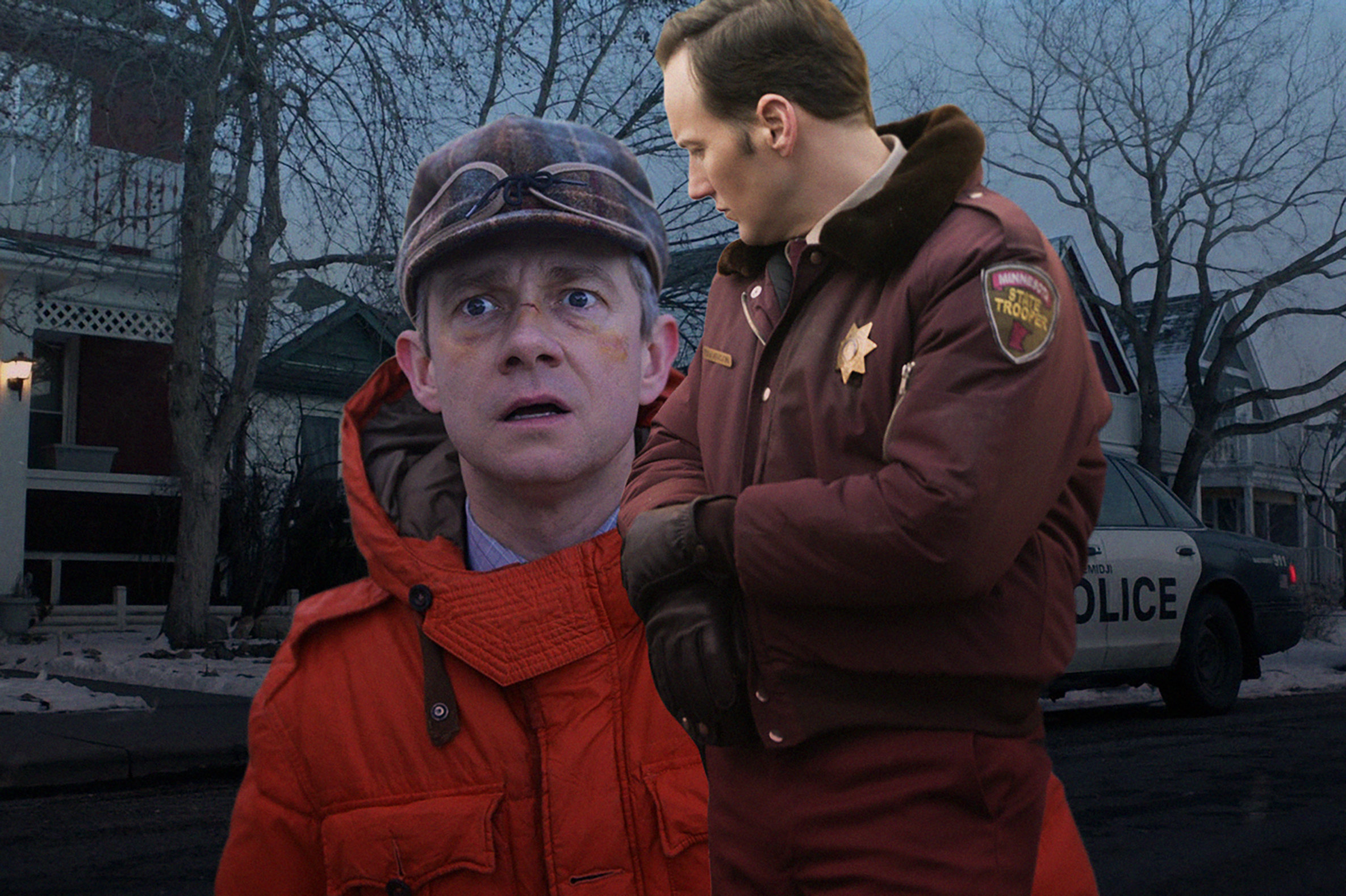 Для твоей внутренней мисс Марпл: лучшие детективные сериалы Netflix