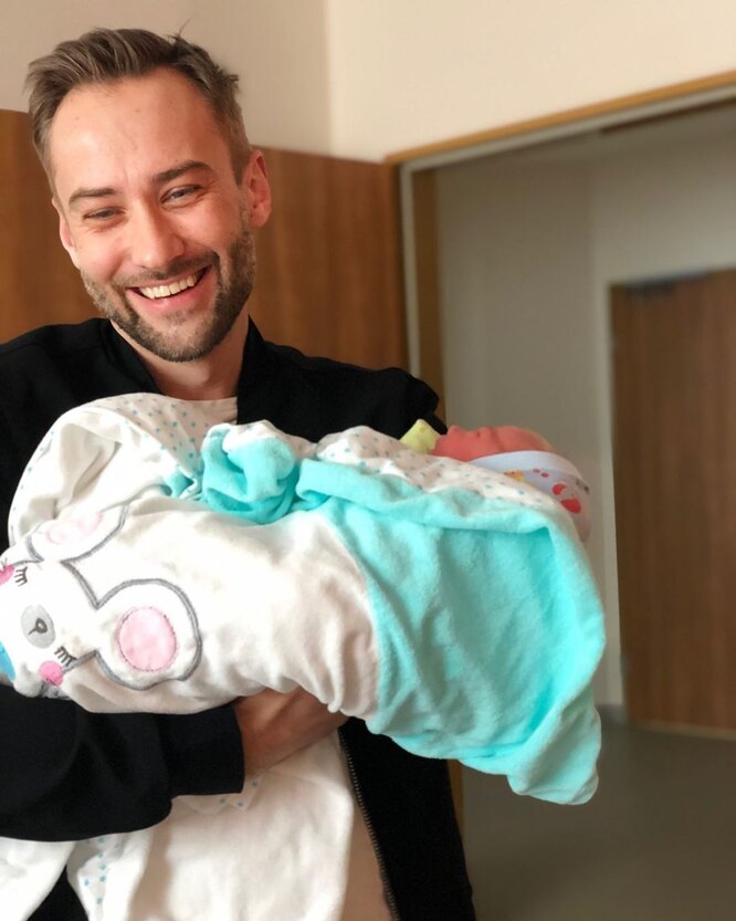 Tikhon, Nikifor and Dobrynya: stars who give old Russian names to their children Tikhon, Nikifor and Dobrynya: stars who give old Russian names to their children