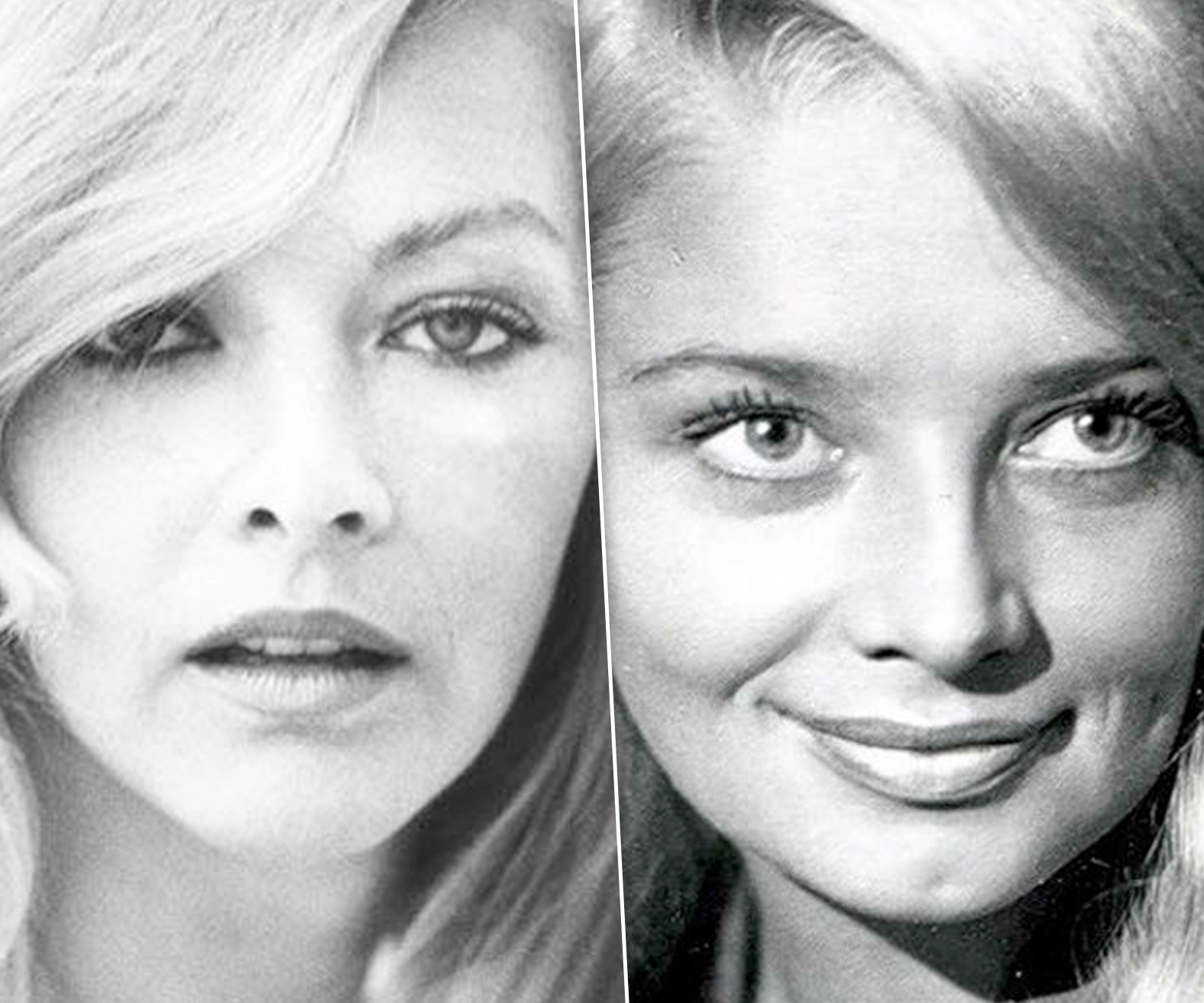 Быстрицкая, Скобцева и еще 12 самых сексуальных звезд советского кино