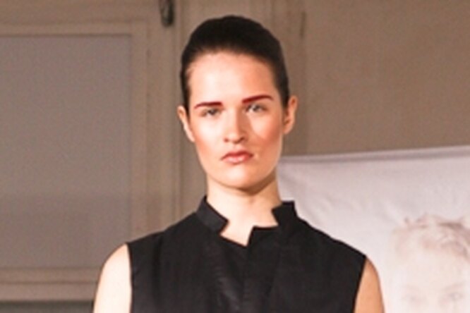 Дебют Osome2some на Aurora Fashion Week Дебют Osome2some на Aurora Fashion Week