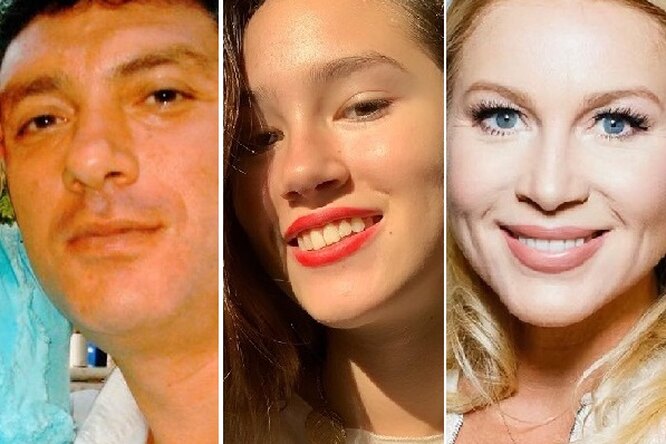 «Свадьба через год»: 18-летняя дочь Немцова и Одинцовой решила выйти замуж «Свадьба через год»: 18-летняя дочь Немцова и Одинцовой решила выйти замуж