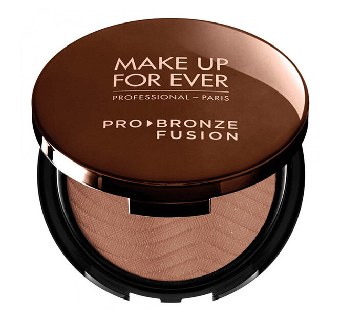 Бронзер Pro Bronze Fusion, Make Up For Ever