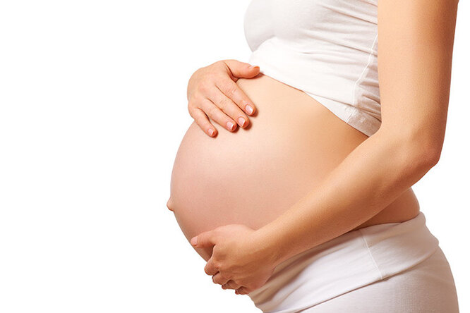 «Можно ожидать чего угодно!»: 5 необычных побочных эффектов беременности