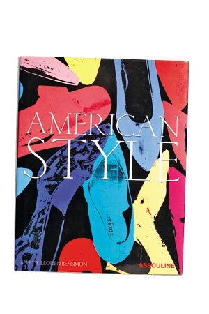 Альбом American Style, “Республика”