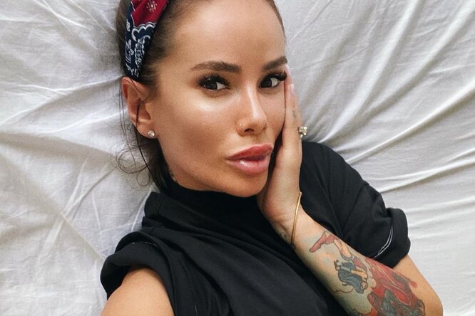 «Бали для жаркого секса с серферами»: Айза Анохина решила увезти сына с острова «Бали для жаркого секса с серферами»: Айза Анохина решила увезти сына с острова