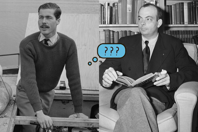 Граф Лукан и Сент-Экзюпери: 9 пропавших знаменитостей, которых так и не нашли Граф Лукан и Сент-Экзюпери: 9 пропавших знаменитостей, которых так и не нашли