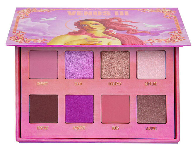 Палетка Venus |||, Lime Crime, 3890 руб.
