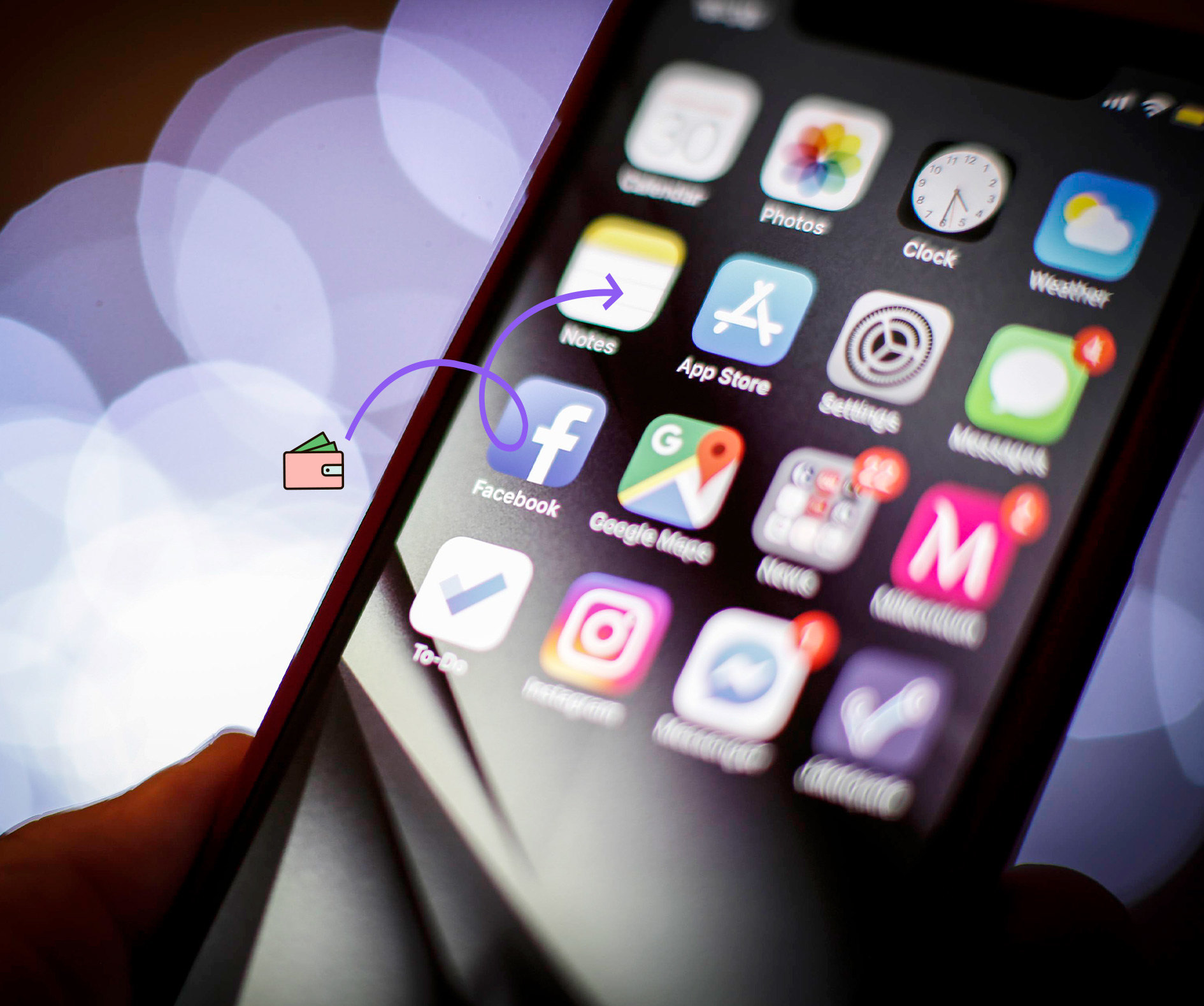 Как оплатить подписки в App Store и Google Play без банковских карт: лайфхаки