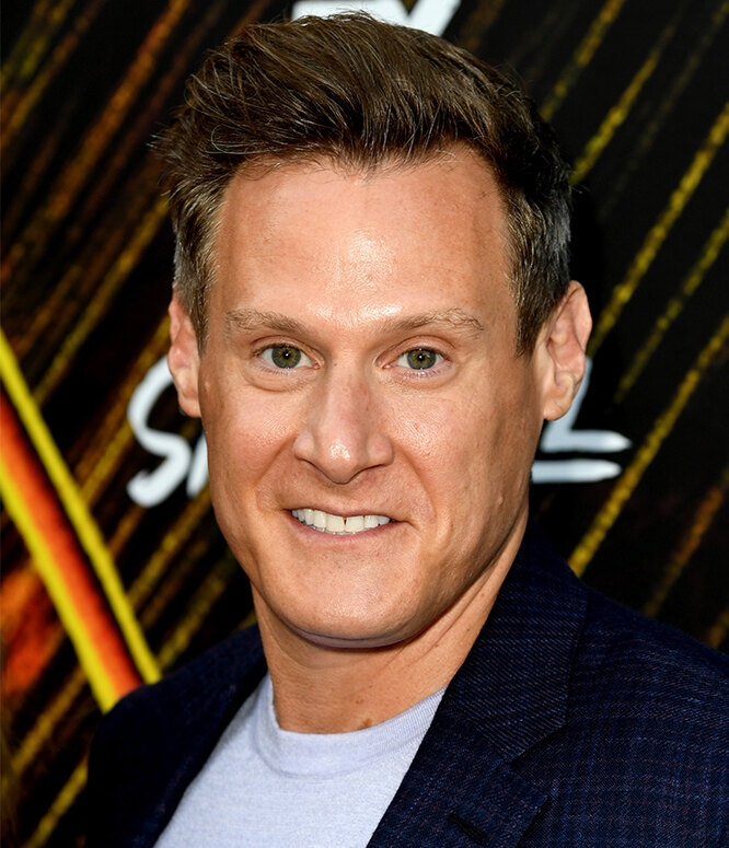 Not a prince, but a producer: All about Trevor Engelson, Meghan Markle’s first husband